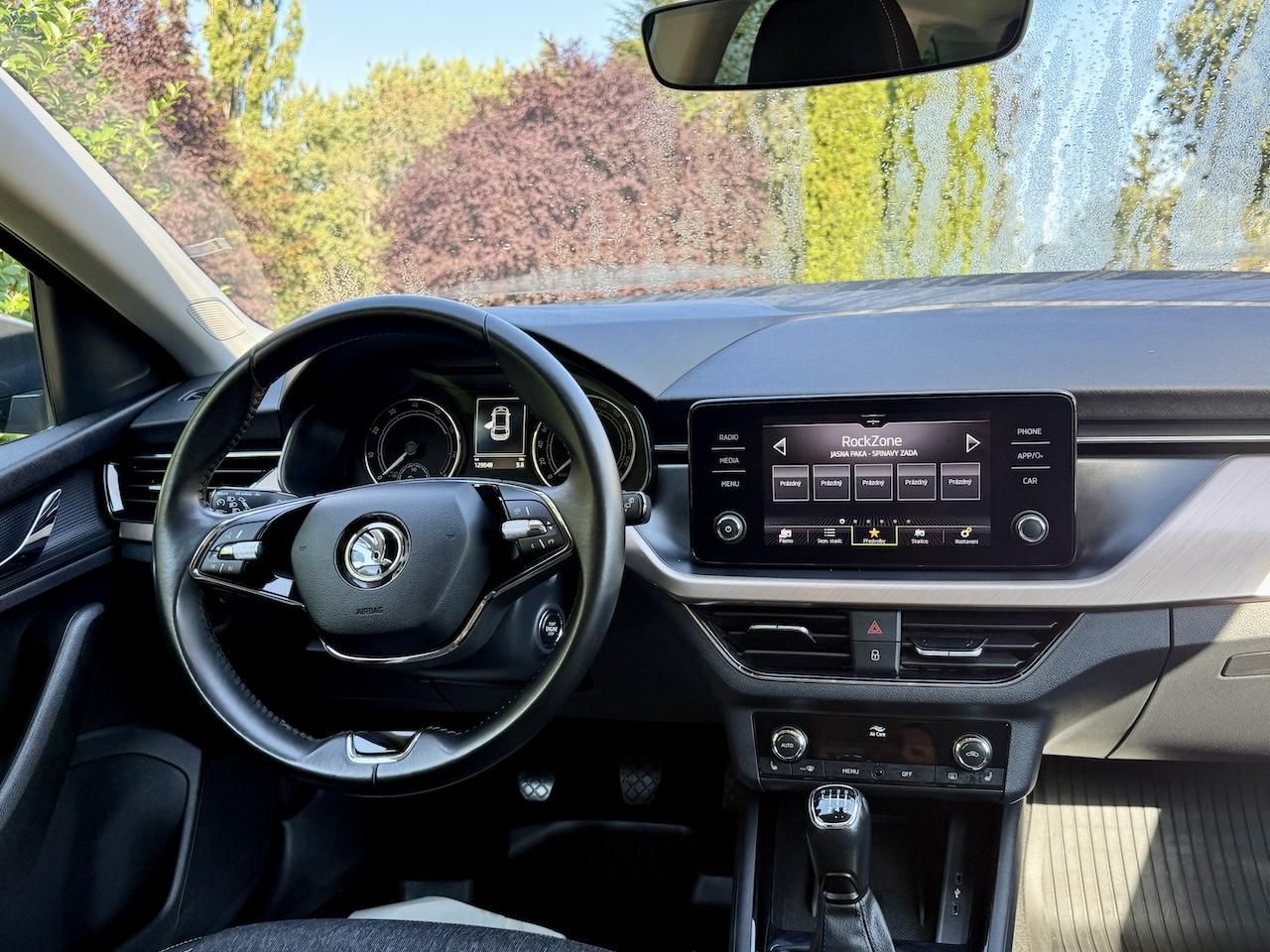 Škoda Scala, 1.5TSi 110kW STYLE Kamera ČR - fotka 6