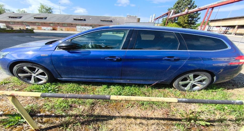 Peugeot 308, 1,199 - fotka 4
