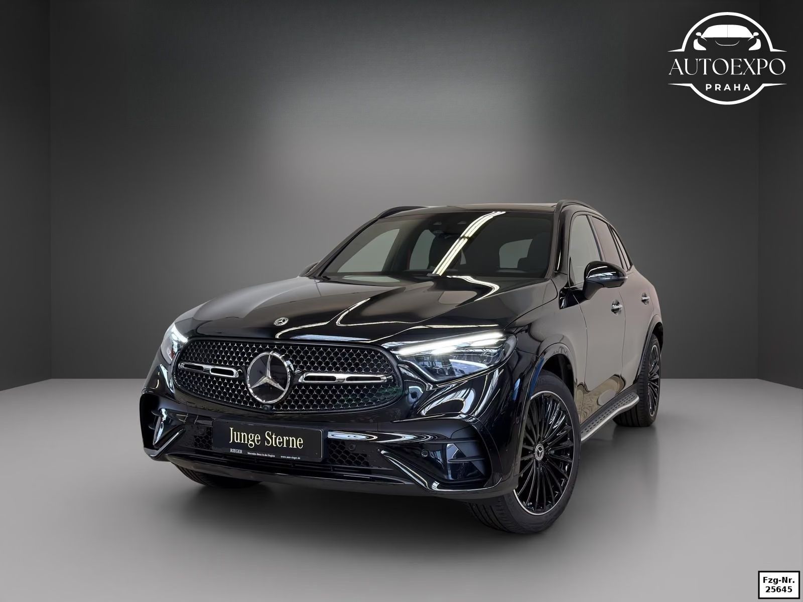 Mercedes-Benz GLC, 300*4Matic* AMG*