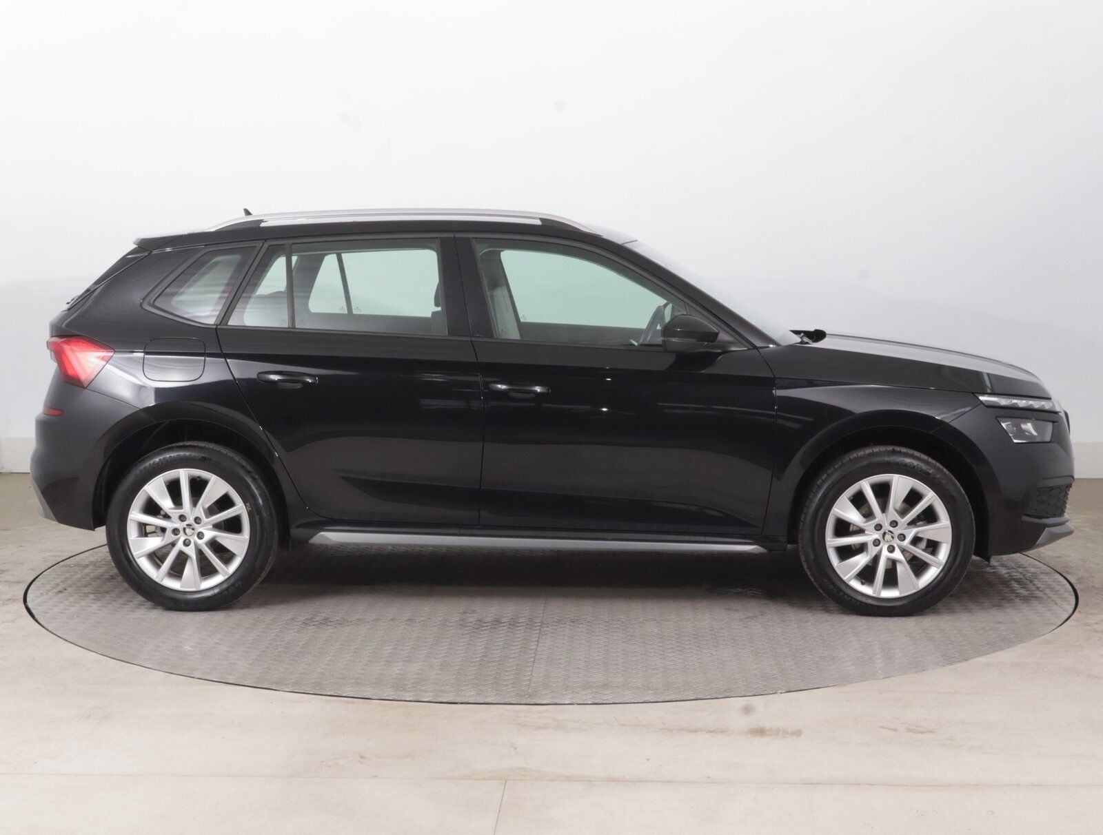Škoda Kamiq, 1.0 TSI, Style, Automat - fotka 6