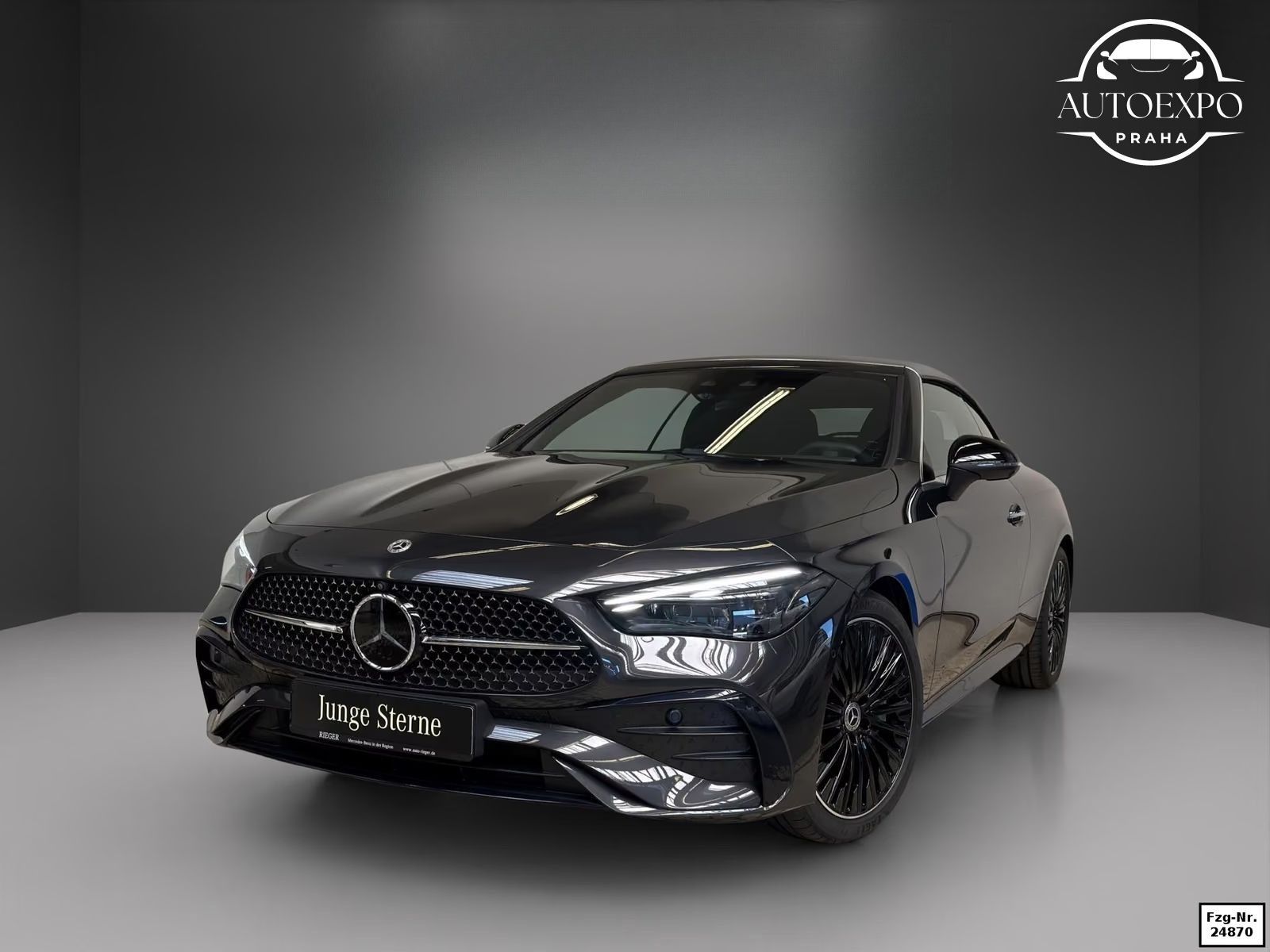 Mercedes-Benz CLE, 450 AMG*4Matic*Premium*