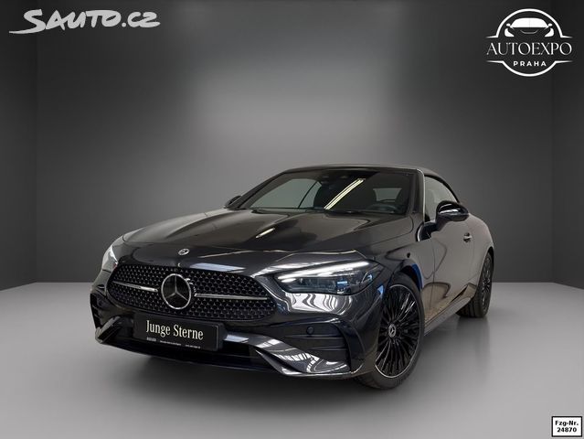 Mercedes CLE