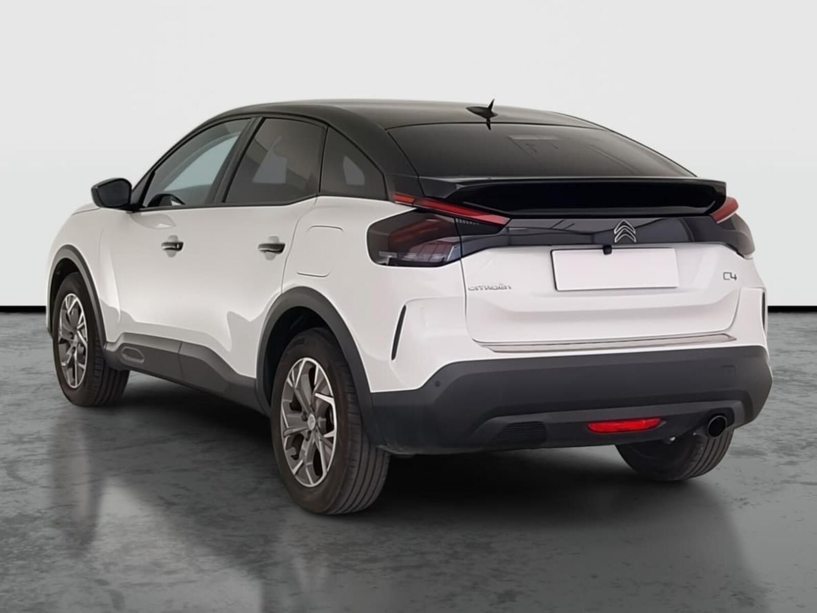 Citroën C4, 1.2 PureTech, ČR,1.maj - fotka 4