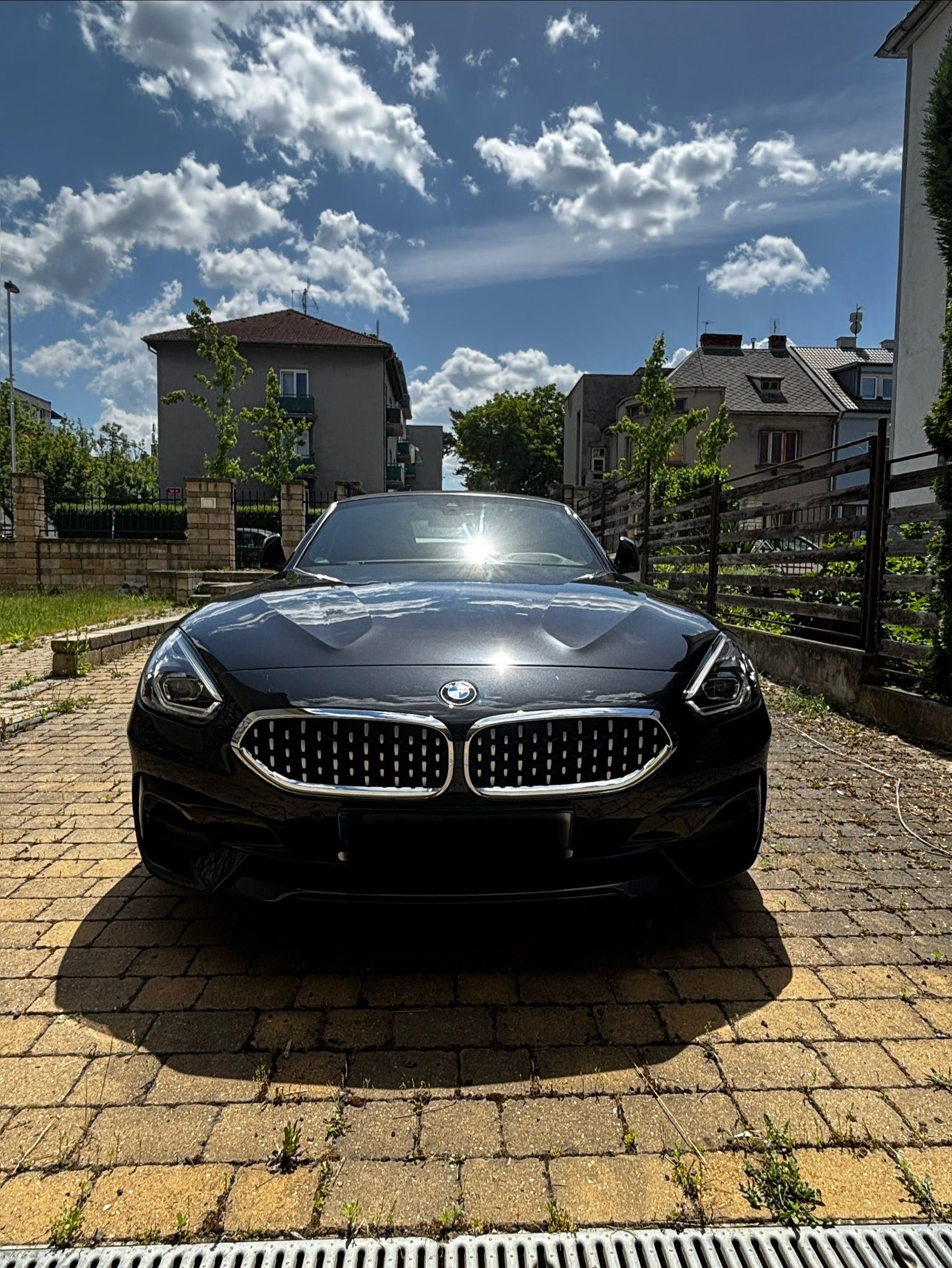 BMW Z4, SDrive 2.0i - fotka 6
