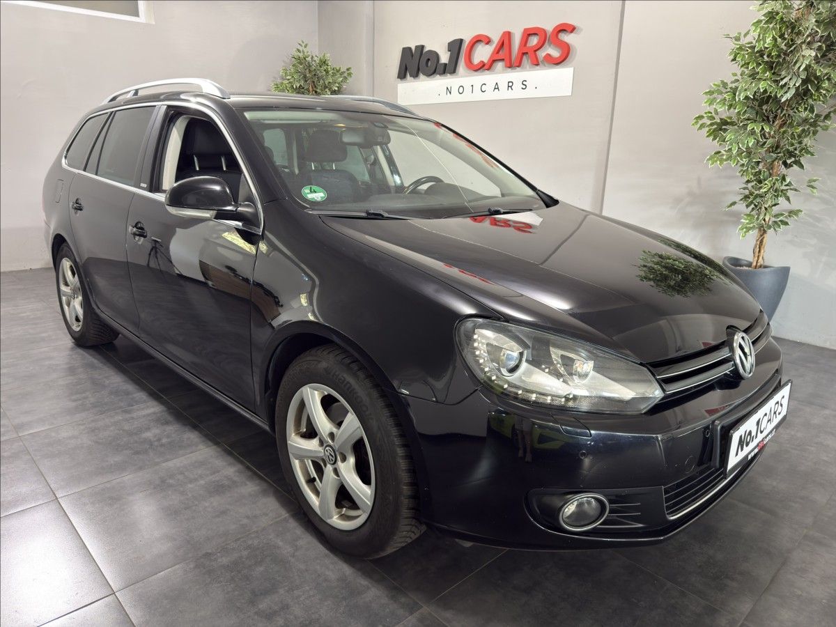 Volkswagen Golf, 1,4   TSI STYLE BI-XEN NAVI - fotka 2
