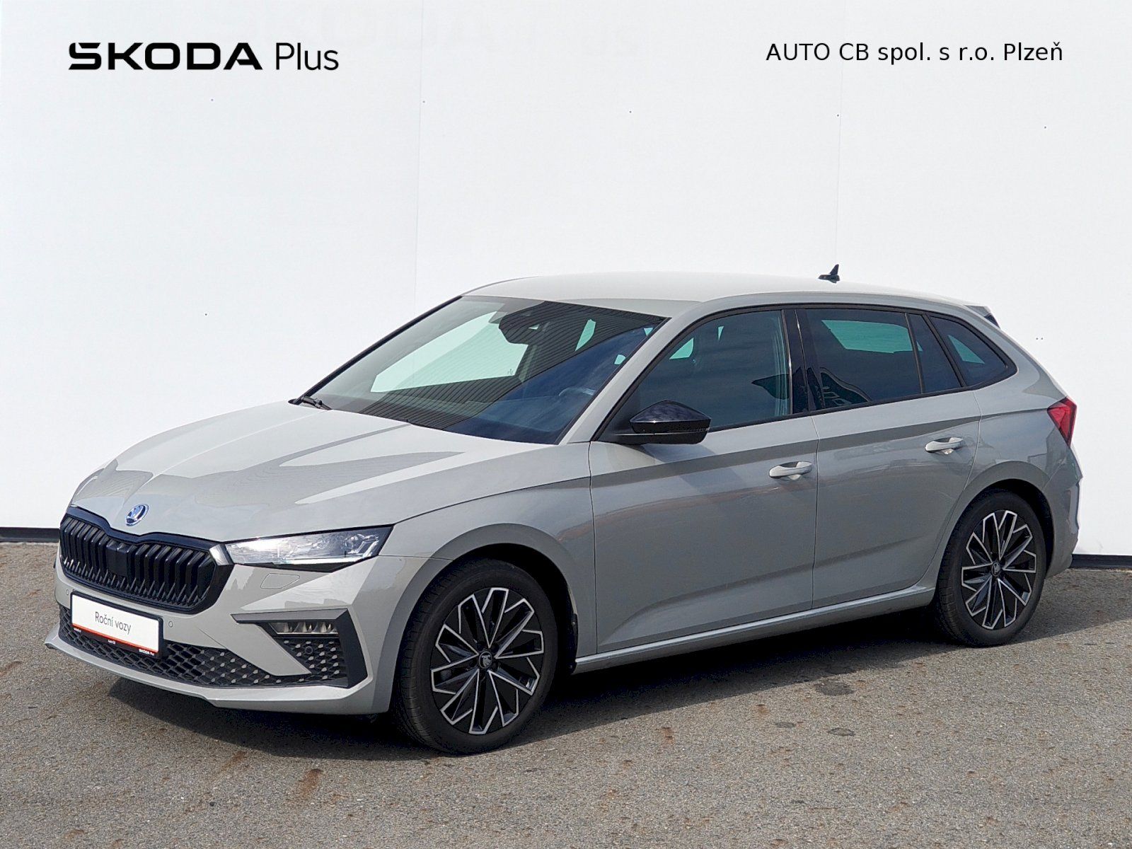 Škoda Scala, 1.5 TSI 110kW DSG SEL. Dynamic