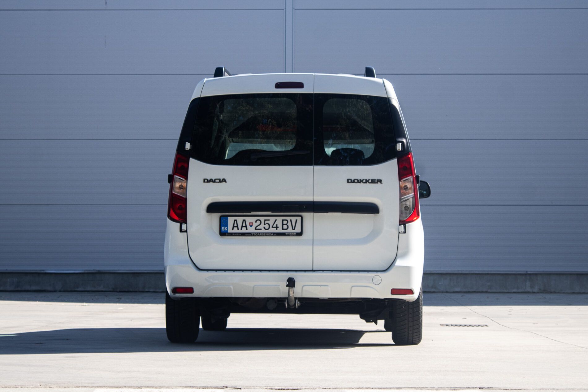 Dacia Dokker - fotka 6