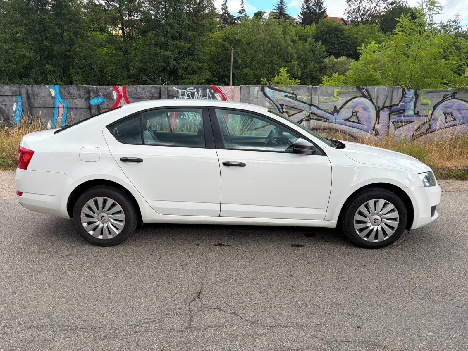 Škoda Octavia, 1.4 TSi, 103 kW, Nová STK - fotka 5