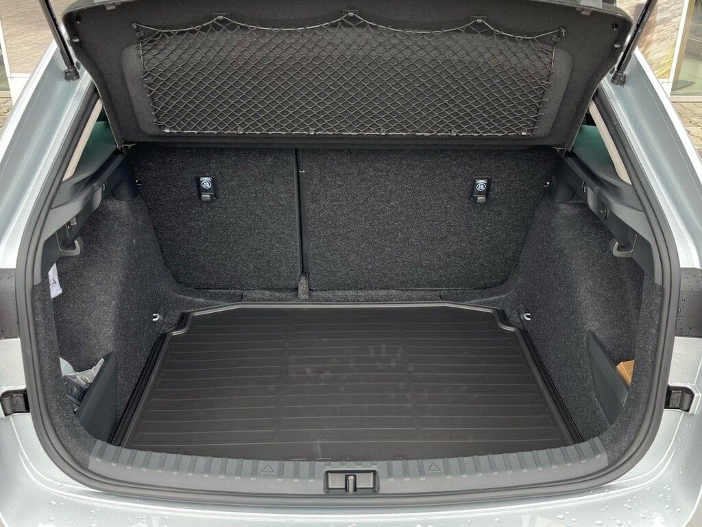 Škoda Scala, 1,0 TSI 85 kW - fotka 5