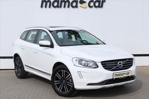Volvo XC60, 2.4 D4 140kW SUMMUM