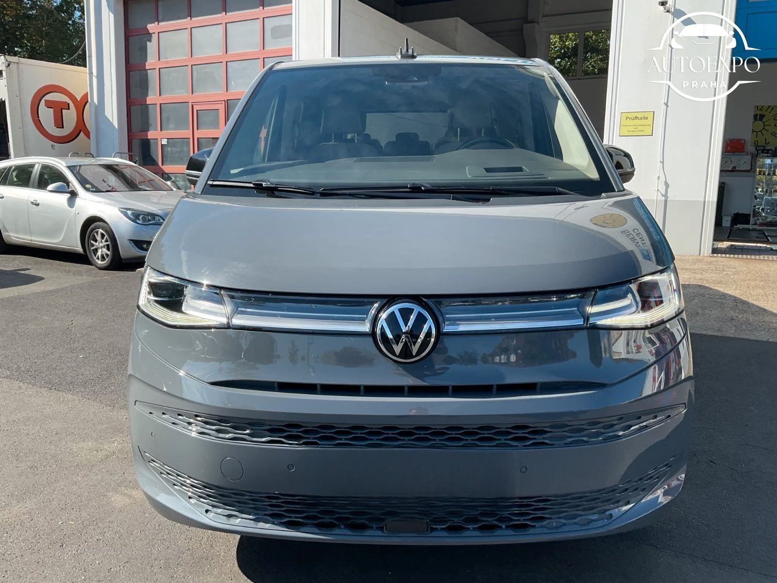 Volkswagen Multivan, 2.0 TDI Long Style* - fotka 3