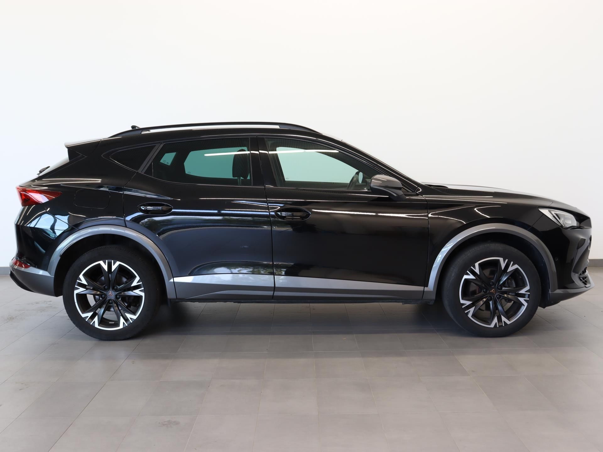 Cupra Formentor, 1.5 TSI 110 kW - fotka 3