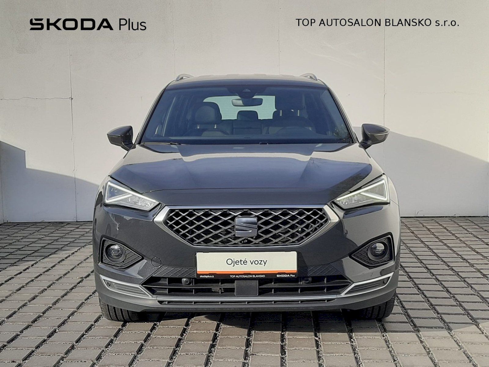 Seat Tarraco, 2.0TDI 110kW Xcellence - fotka 4