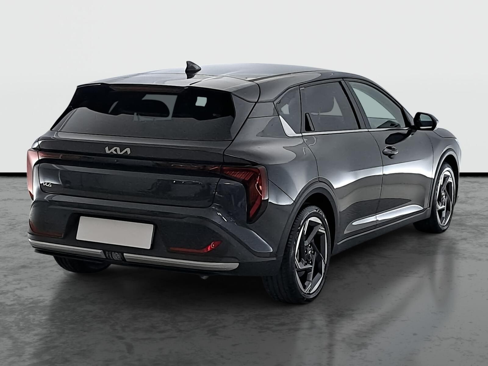 Kia K4, 1.6 T-GDI, TOP, Mrtvý úhel - fotka 5