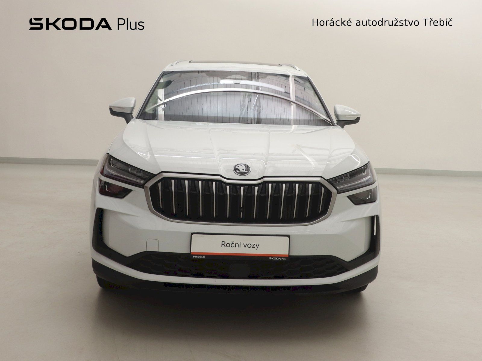Škoda Kodiaq, 1.5TSI 150kW Plug-in hybrid Ex - fotka 4