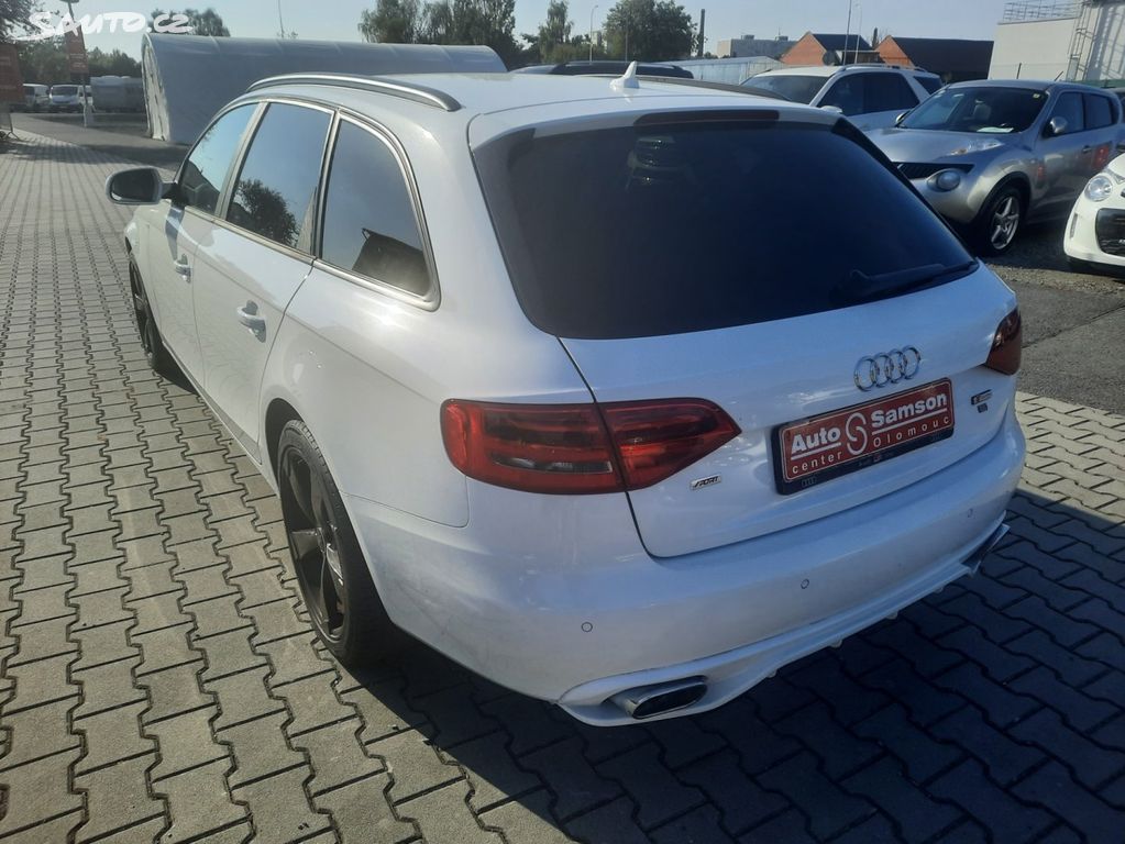 2010 Audi A4