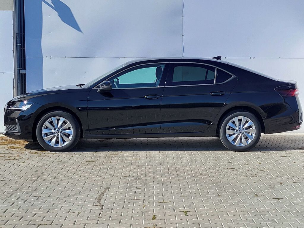 Škoda Superb, Selection 2,0TDI 110kW - fotka 4