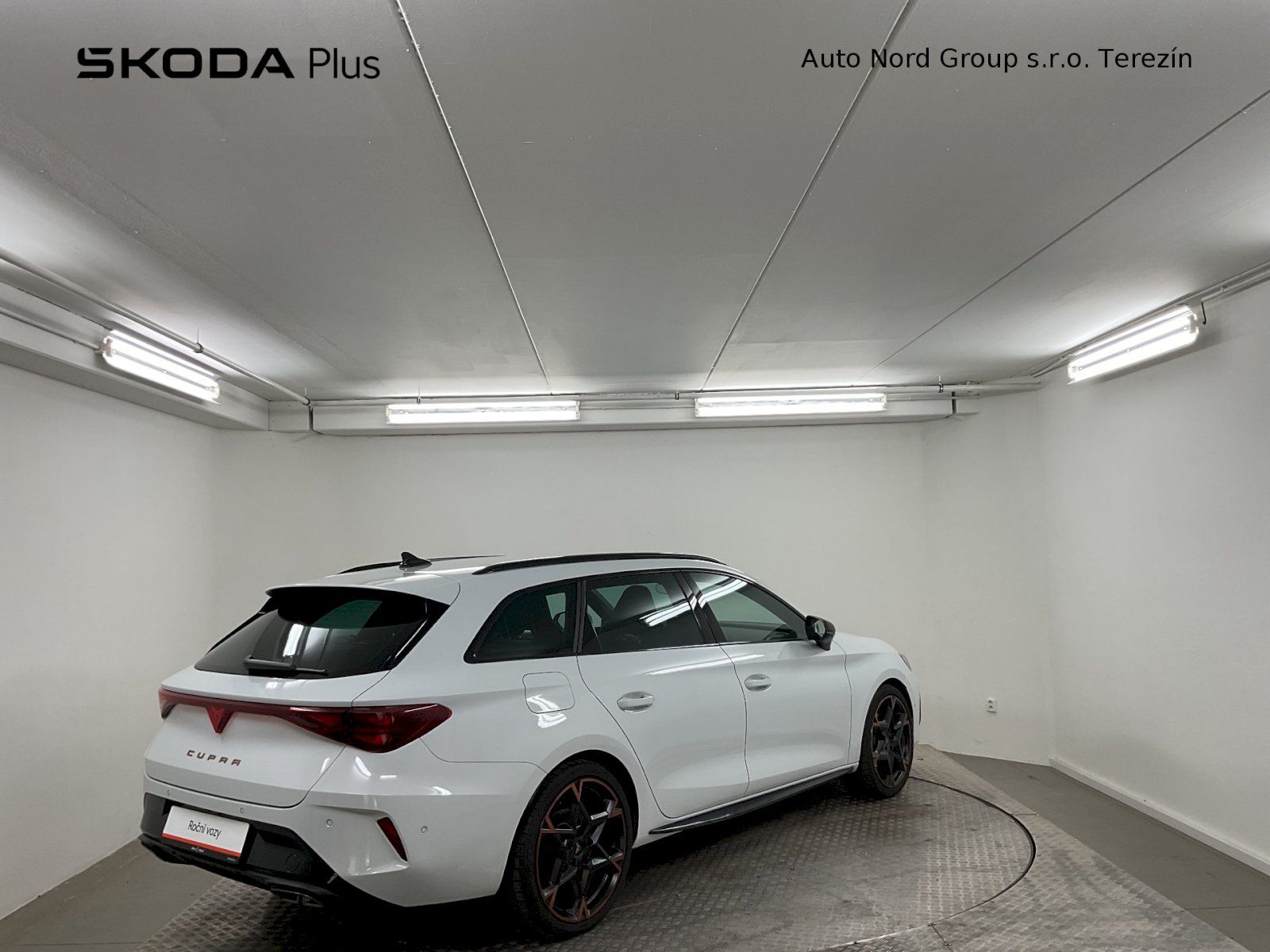 Cupra Leon - fotka 2