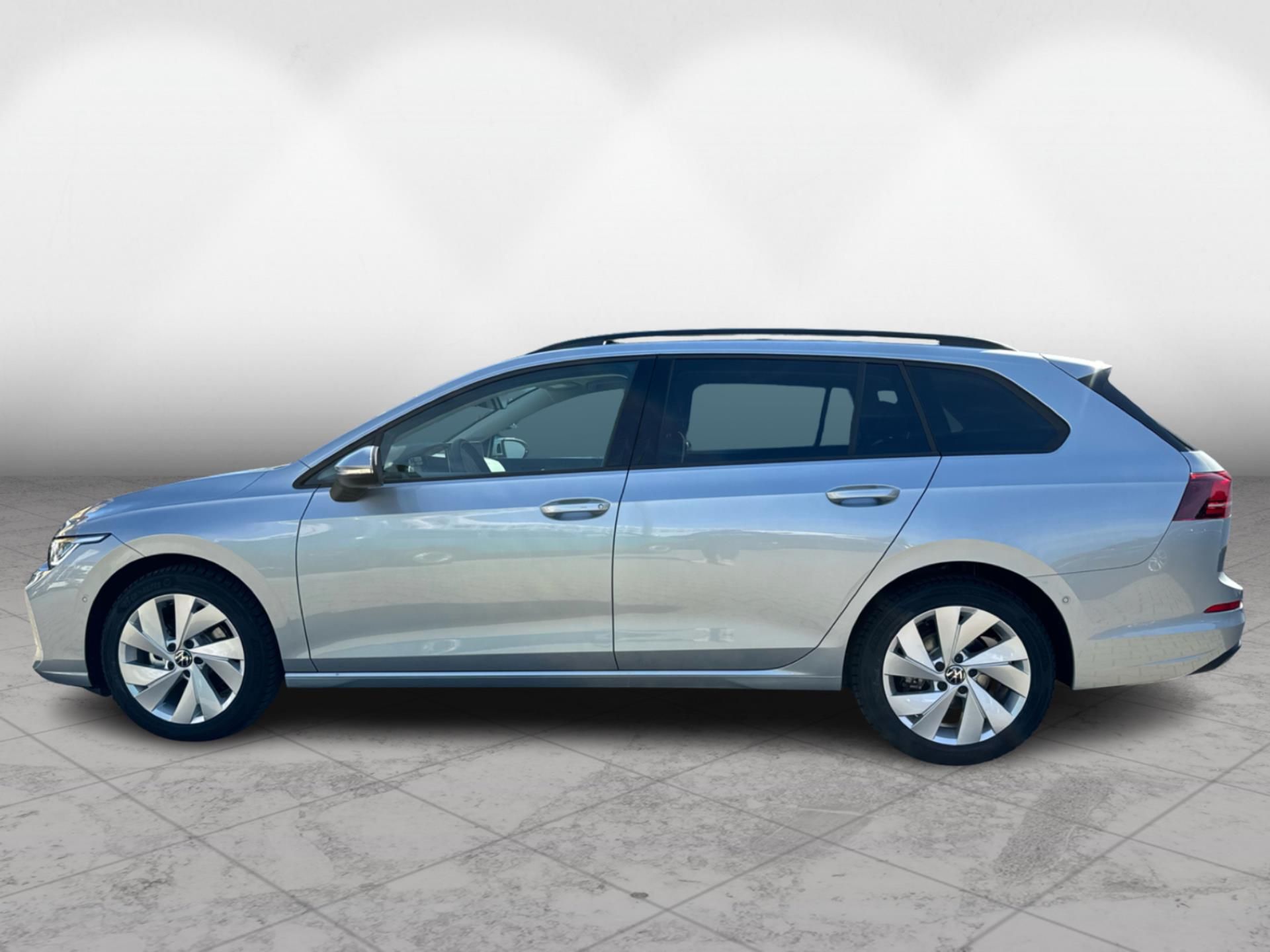 Volkswagen Golf, People 1,5 eTSI 7DSG mHEV - fotka 3