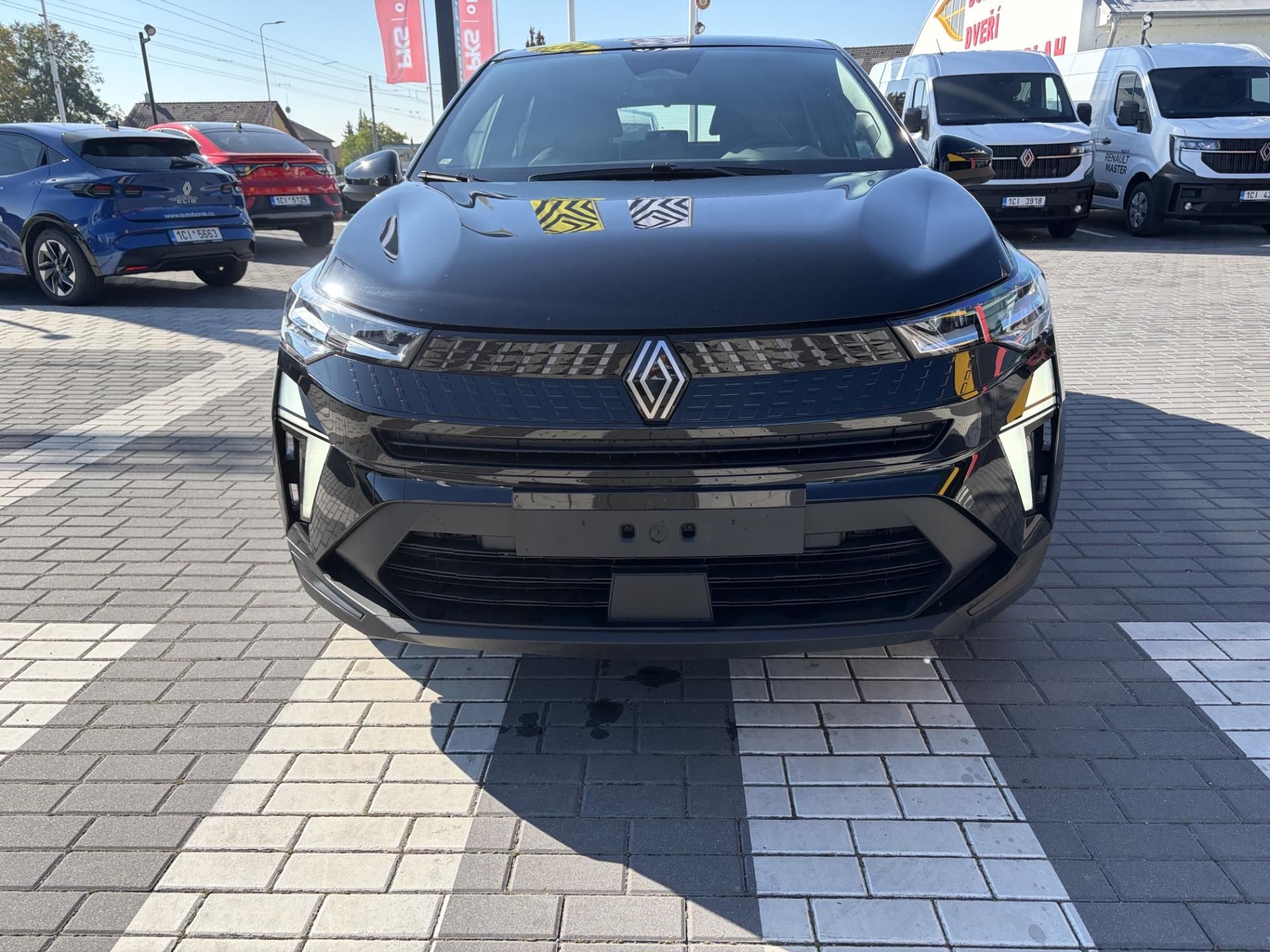 Renault Captur, Evolution TCE 115 - fotka 3