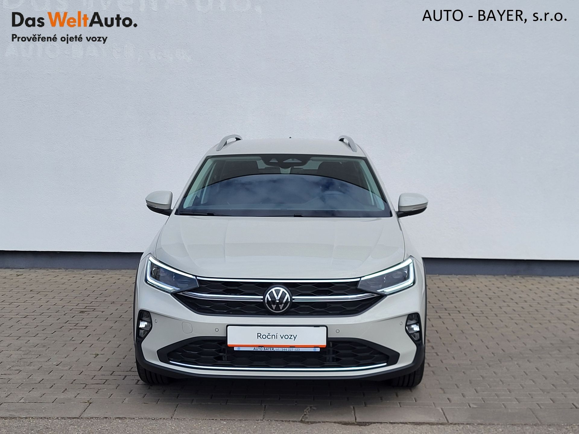 Volkswagen Taigo, Love 1,0TSI 85kW 7DSG-nové - fotka 4