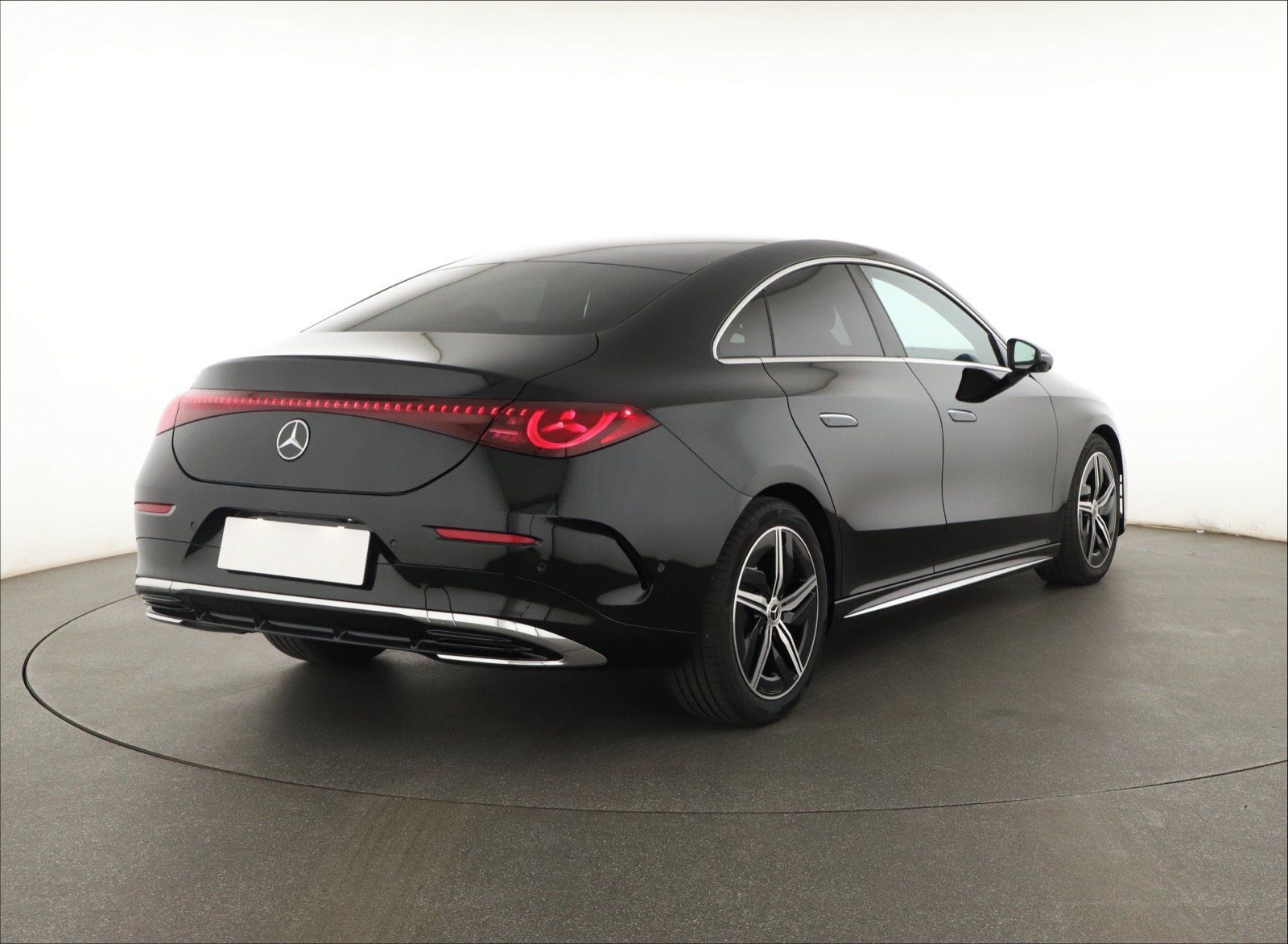 Mercedes-Benz CLA, 200, AMG, KEYLESS, KAMERA, DPH - fotka 5