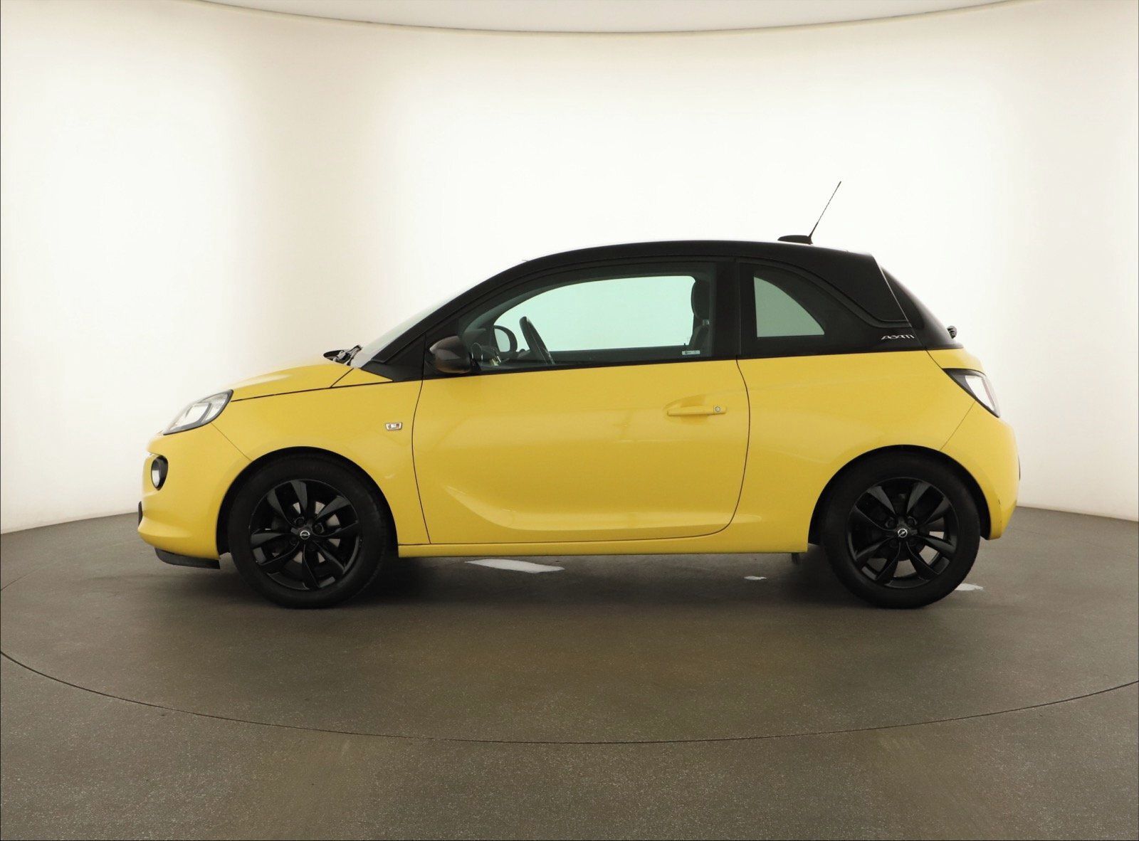 Opel Adam, 1.4, Automat, Serv.kniha - fotka 3