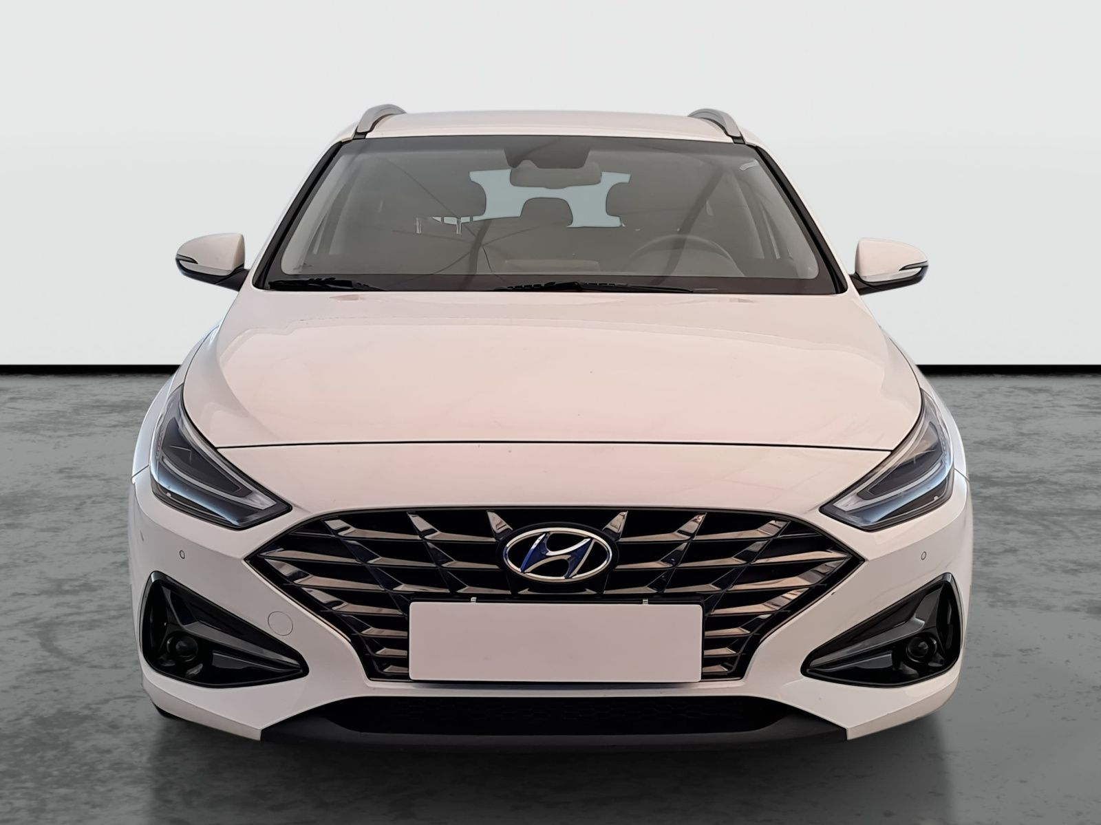 Hyundai i30, 1.0 T-GDI, Automat, ČR,1.maj - fotka 2