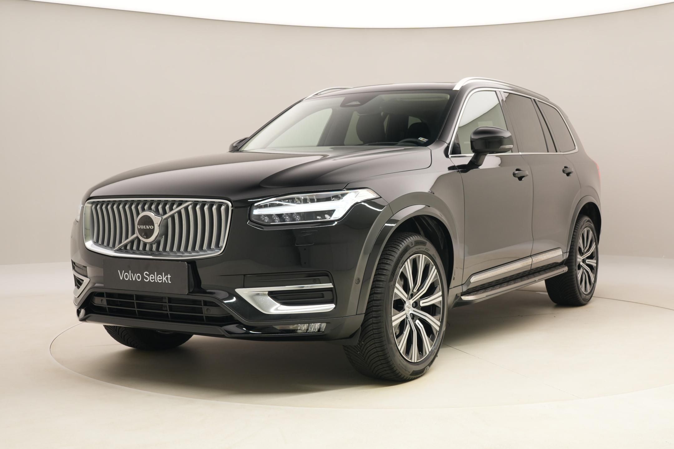 Volvo XC90, B5 AWD BRIGHT ULTIMATE AUT 7m