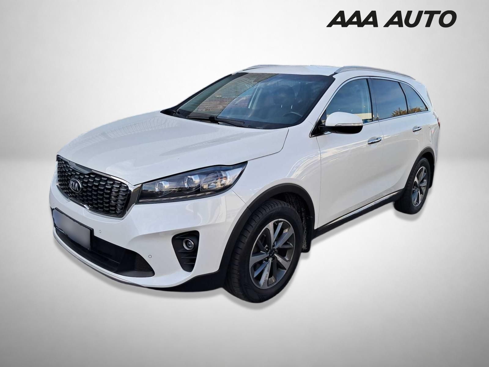 Kia Sorento, 2.2 CRDi, 4X4, Automat
