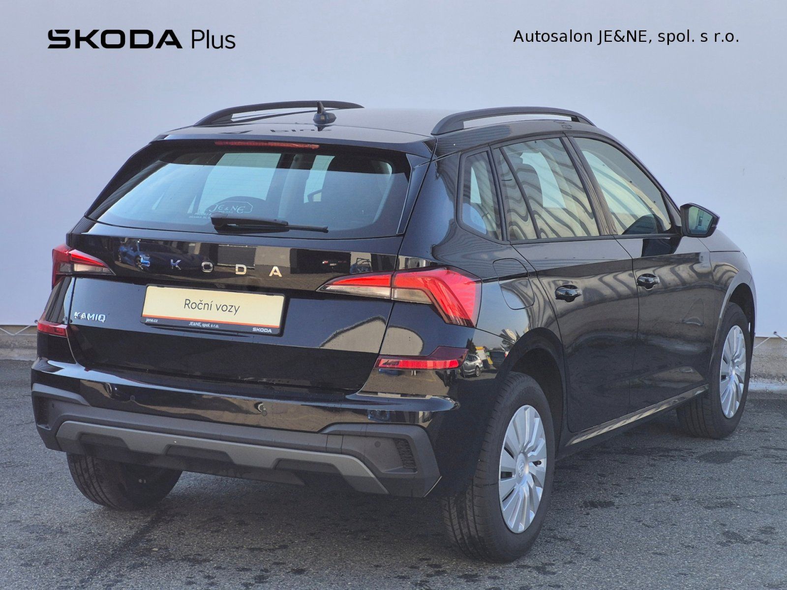 Škoda Kamiq, Selection 1.0 TSI 85kW - fotka 2