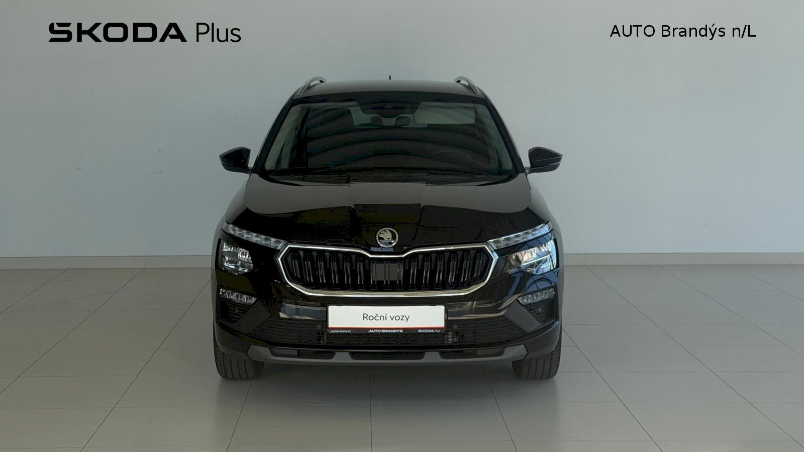 Škoda Kamiq, 1.0 TSI 85 kW Selection - fotka 4