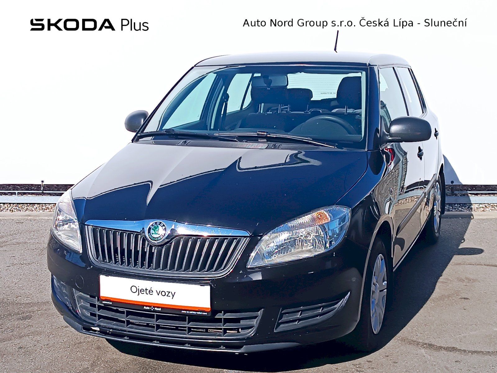 Škoda Fabia, 1,6TDi / 96kw  313NM !!!  5°MP - fotka 6