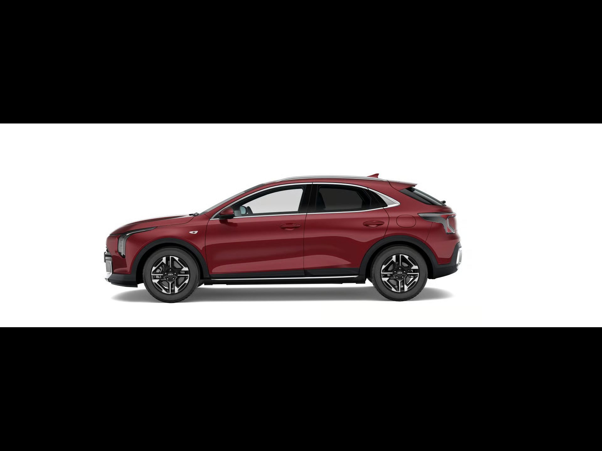 Kia XCee´d, 1,0 T-GDi GPF SPIN (2027) - fotka 2