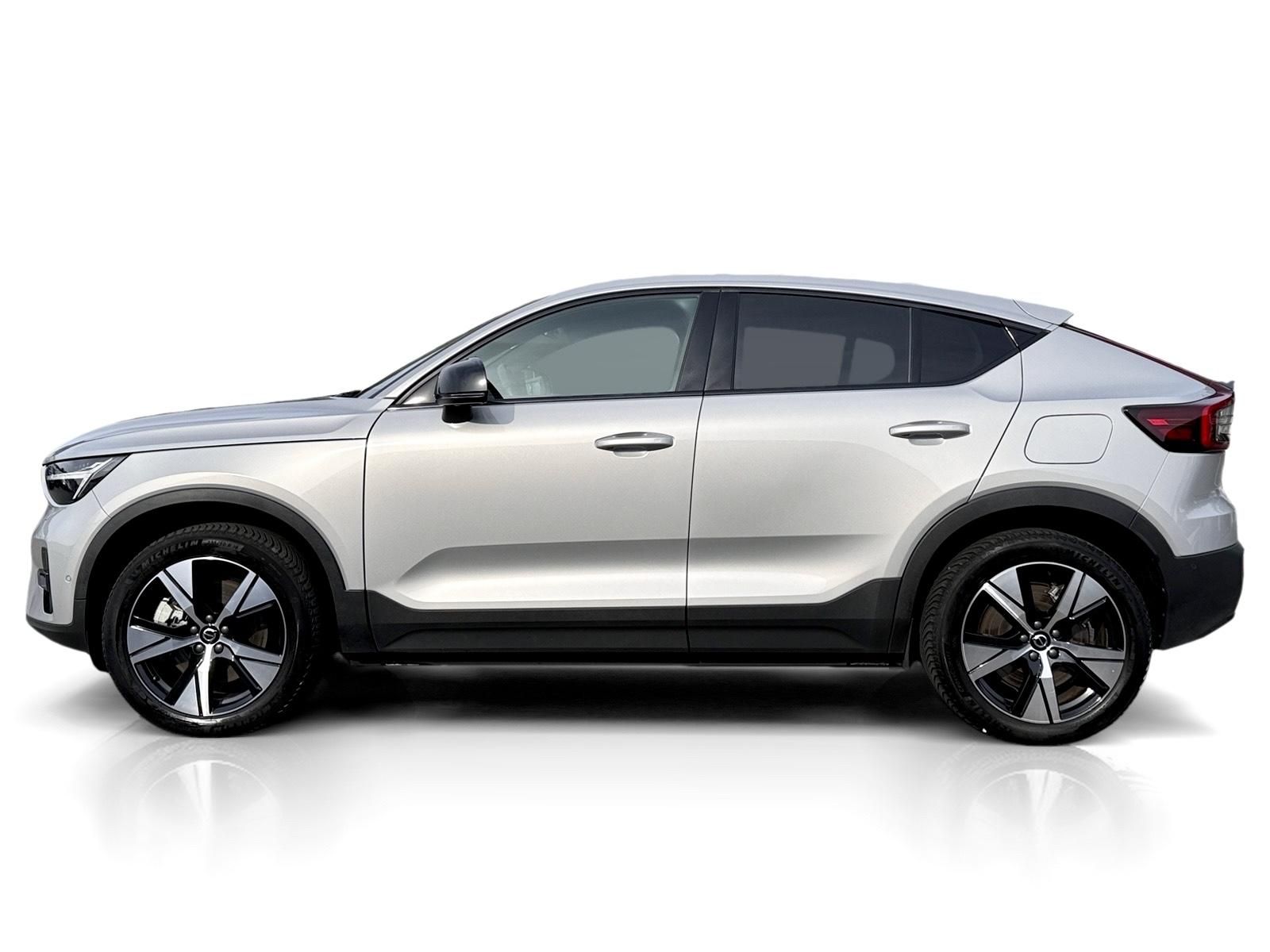 Volvo C40, P8 RECH. ULTIMATE // 4x4 +kola - fotka 4