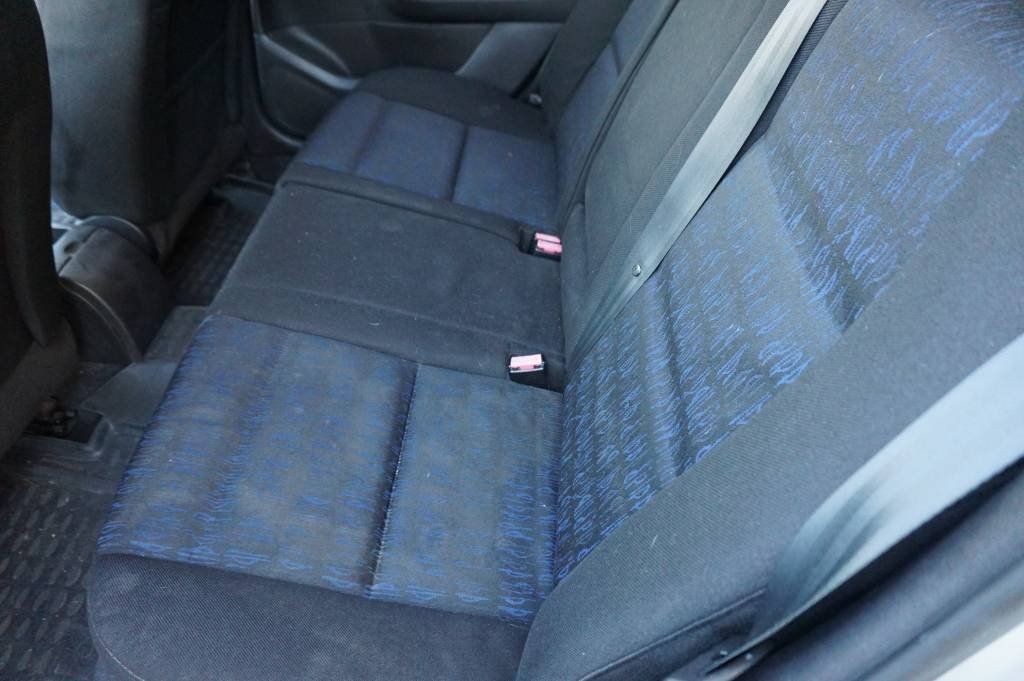 Peugeot 307, 2,0 HDI - fotka 4