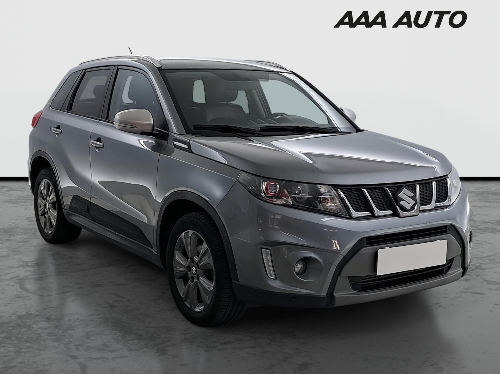 Suzuki Vitara, 1.4 BoosterJet, 4X4, Navi