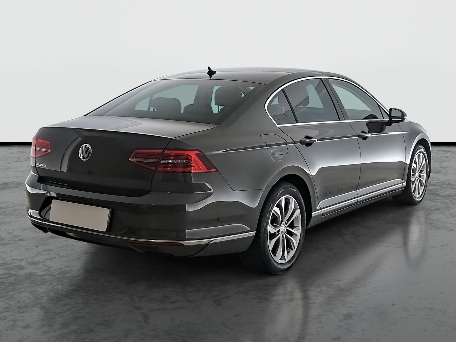 Volkswagen Passat, 1.8 TSI, Highline, Automat - fotka 5