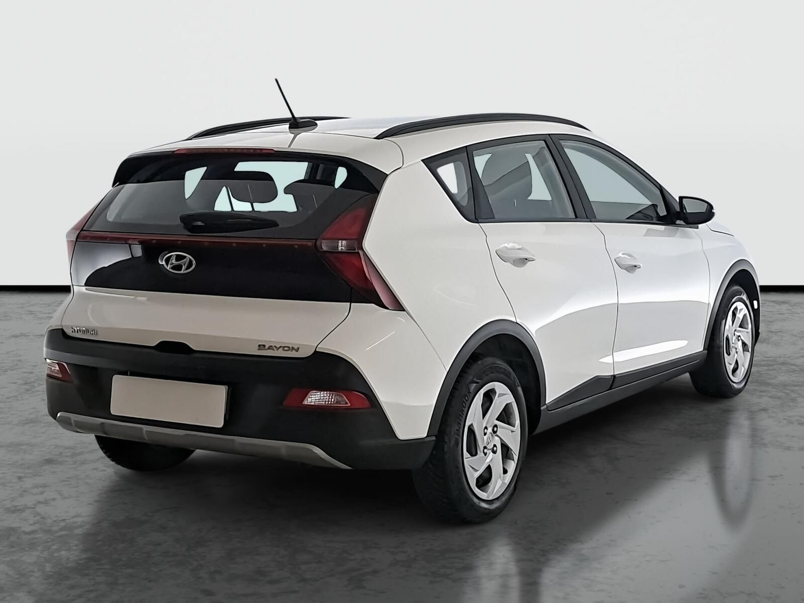 Hyundai Bayon, 1.0 T-GDI, Comfort Club - fotka 5