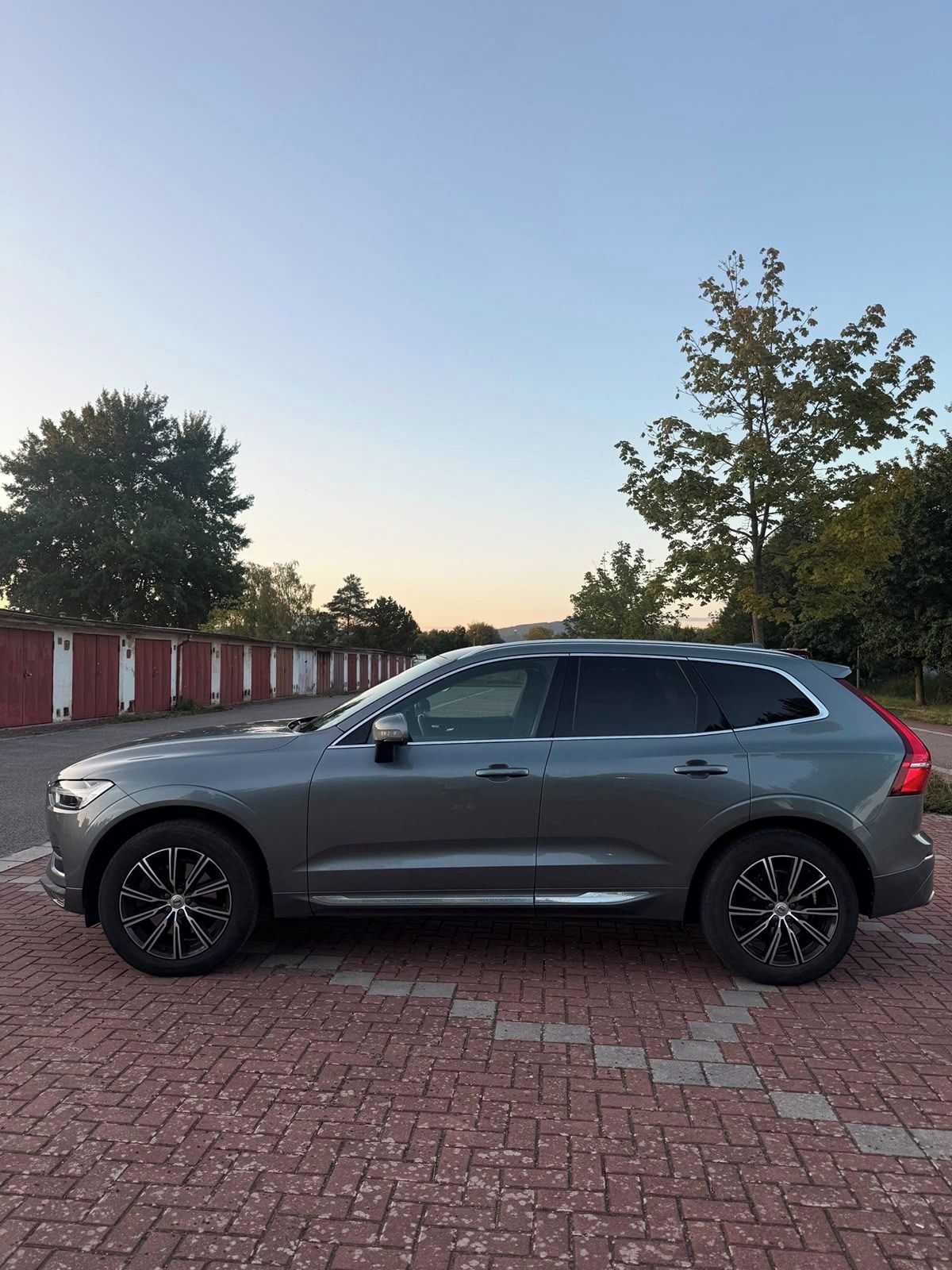 Volvo XC60, Volvo XC60, 2019 - TOP stav - fotka 3