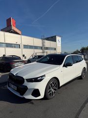 BMW Řada 5