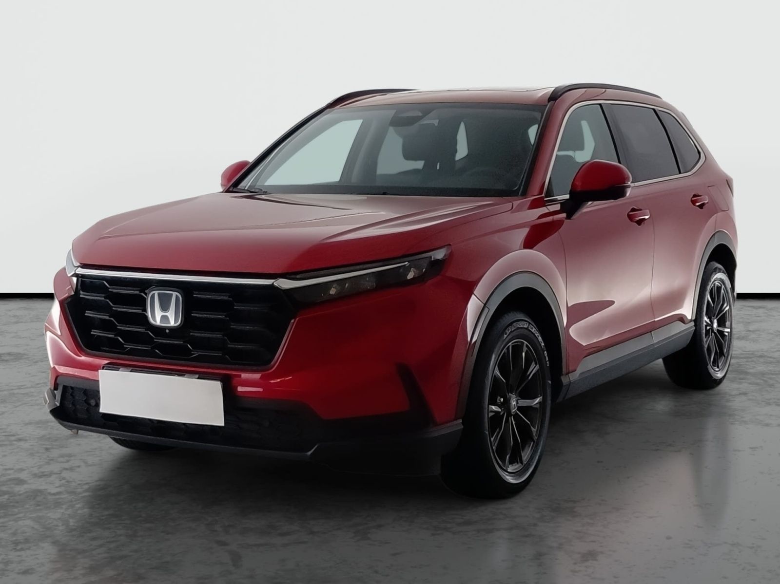 Honda CR-V, 2.0i-MMD HEV, Executive - fotka 3