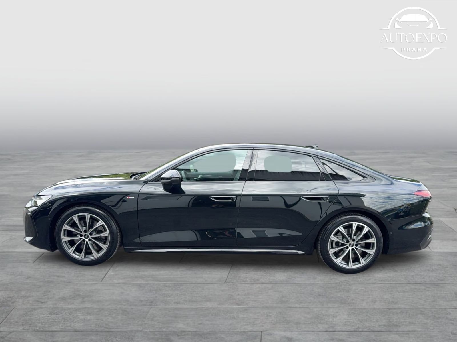Audi A6, Limousine quatro* 2x S line* - fotka 4
