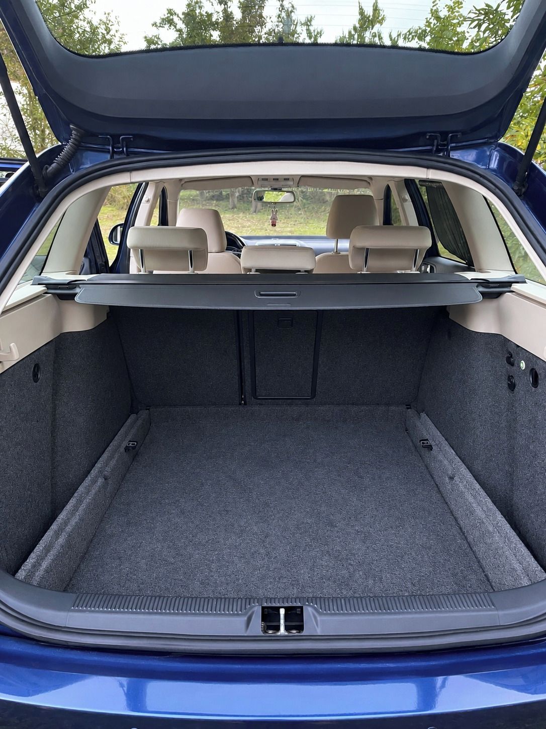 Škoda Octavia, Combi 1.4 TSI 90 kW DSG - fotka 5