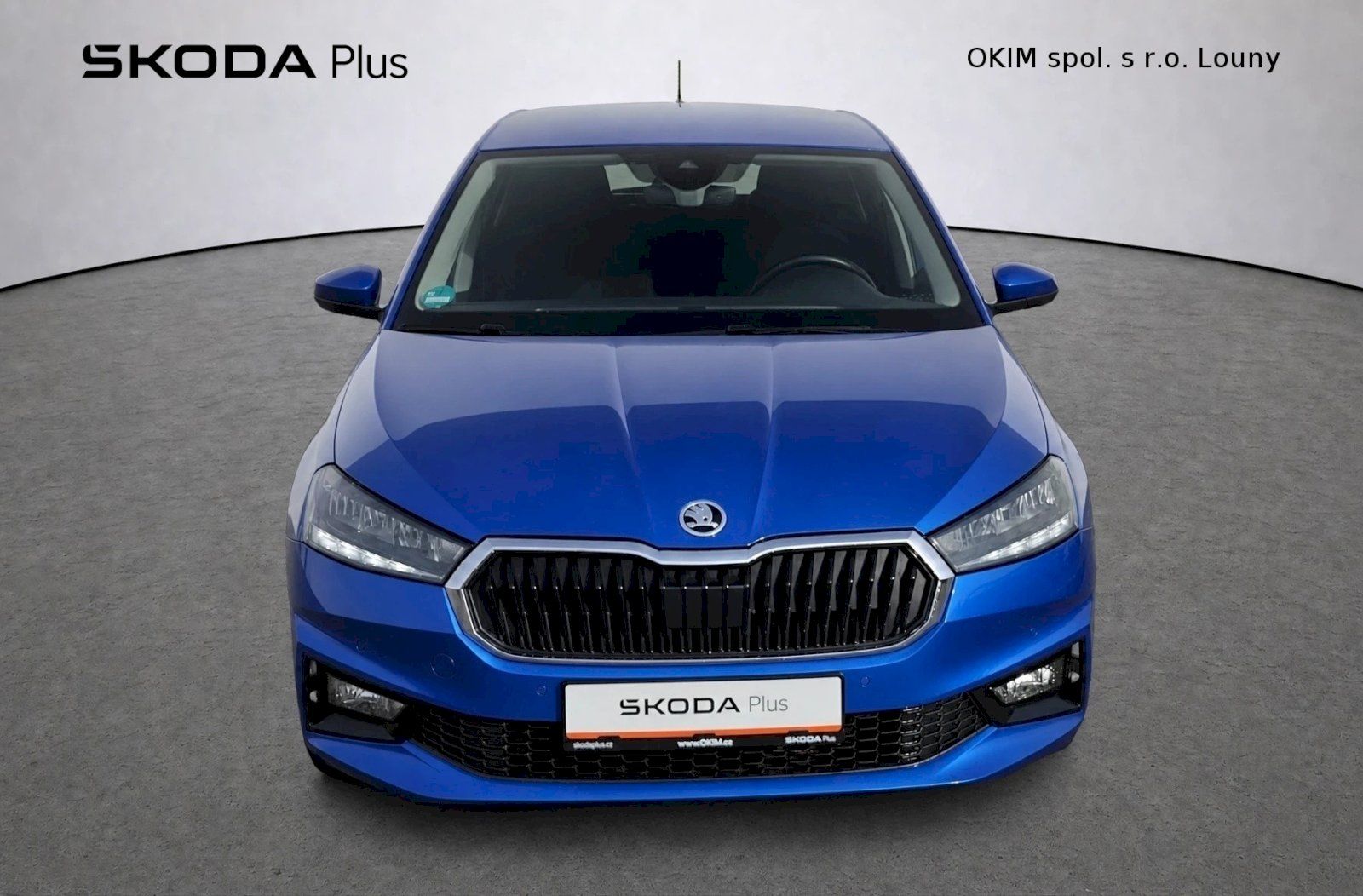 Škoda Fabia, Style Business 1,0 tsi 81 Kw D - fotka 4