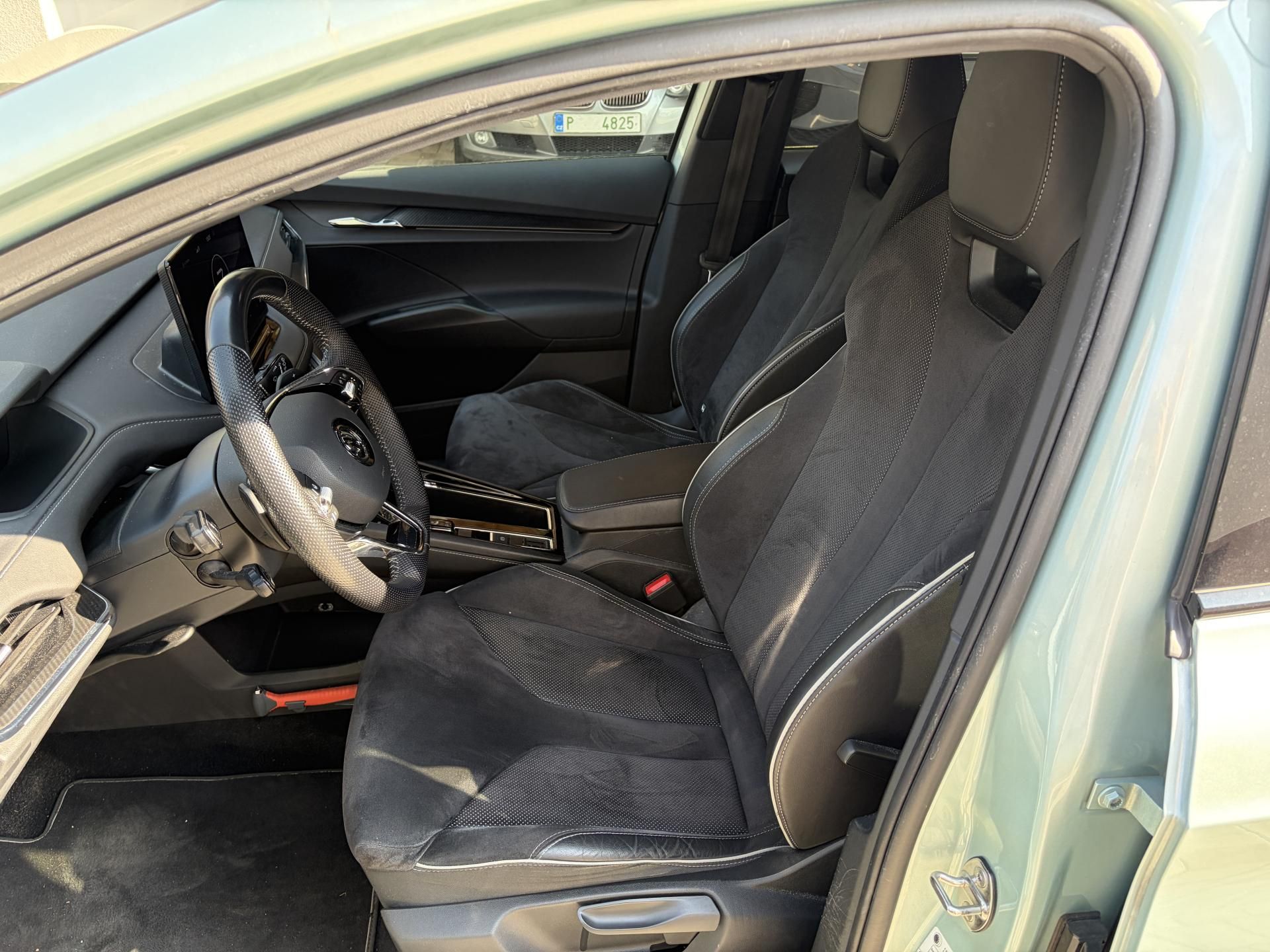 Škoda Enyaq, 60, Sportline, Matrix,TC,tazne - fotka 3