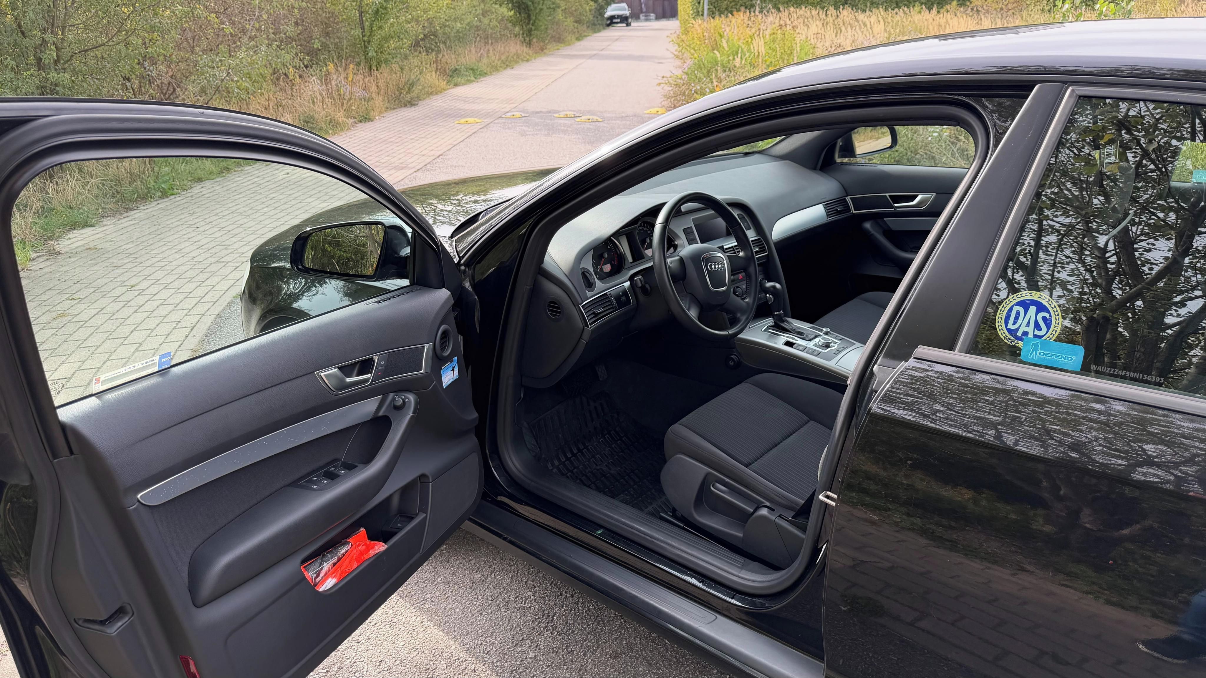 Audi A6, Audi A6 C6 2.0 TFSI 125 kW Mul - fotka 6