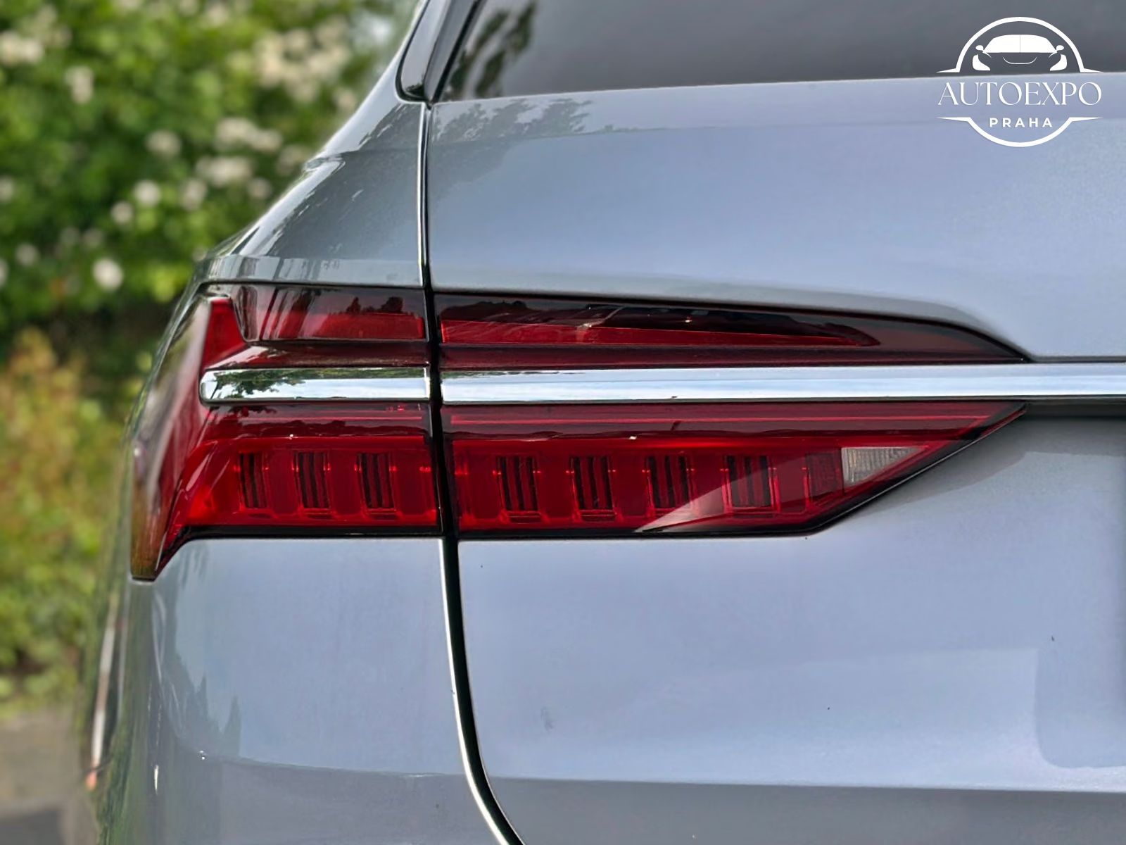 Audi A6, Avant 45TFSI*Quatro* - fotka 6