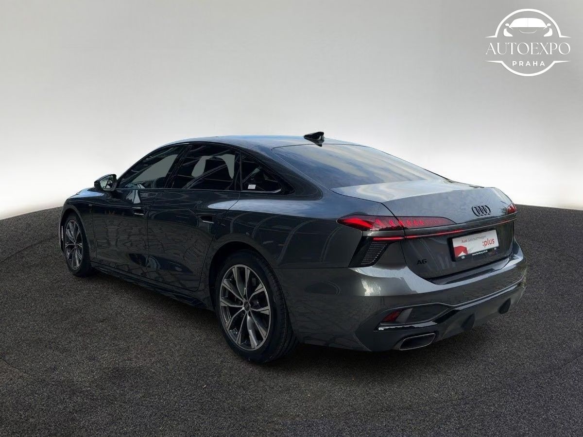 Audi A6, Limousine 2.0 TFSI S tronic * - fotka 3
