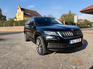 Škoda Kodiaq, Škoda Kodiaq 2.0TDI 140kW DSG
